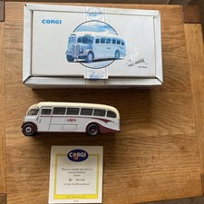 CORGI CLASSICS CC97186 AEC