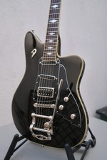 Duesenberg Paloma Electric