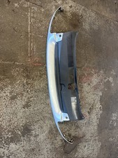 Clio 172 Phase 1 Upper Grille