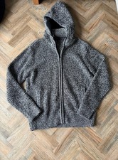 Next Chunky Knit Wool acrylic