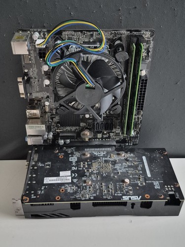 Parts bundle not case - bundle, (not