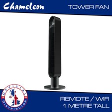 100cm tower fan electric - tower,