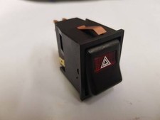 Classic Mini Hazard Lights