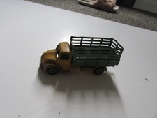 Vintage Dinky Toy  Dodge Farm Produce Wagon Truck Meccano Die-cast 1950