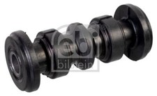 Leaf Spring Shackle Bush Rear