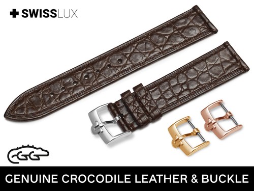 For omega real crocodile - omega,