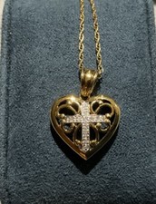 Danbury Mint Sterling Silver