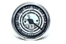 Tachometer Proofmeter