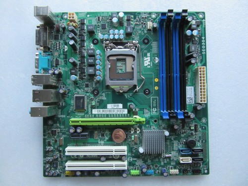 Dell precision t1500 socket - dell,