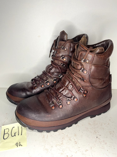 British army issue altberg - british,