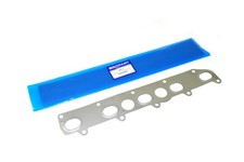 LAND ROVER TD5 EXHAUST