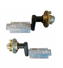 TRAILER SUSPENSION UNITS 500