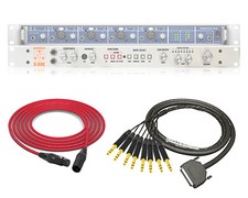 Standard Mogami Cabling