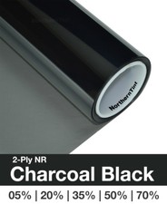2-Ply Window Tint Roll for
