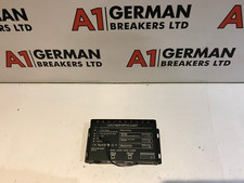 LED FIBER OPTIC LIGHT MODULE