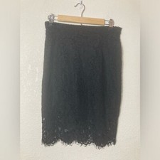 Hayden Los Angeles black lined