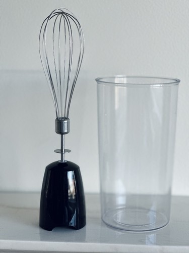 Braun multiquick hand - multiquick,
