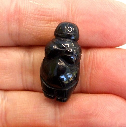 Venus willendorf goddess - willendorf,