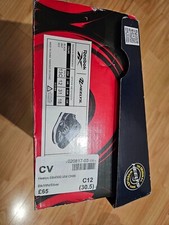 Wheelie Heeled Shoe Size C12