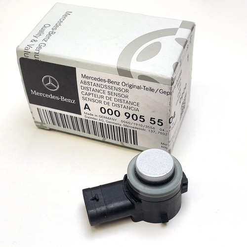 New genuine mercedes e - new,