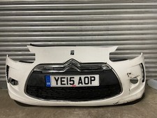 CITROEN DS3 FRONT BUMPER IN