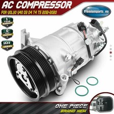 Air Conditioning Compressor