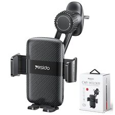 Gravity Sensor Car Phone Holder Air Vent Mount Cradle UK