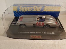 Qq H 2814 Superslot Mercedes