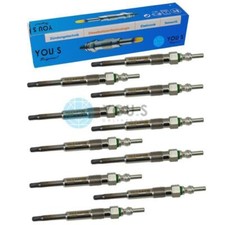 10 Pieces YOU.S Glow Plugs for