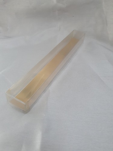 21pcs clear small boxes - clear,
