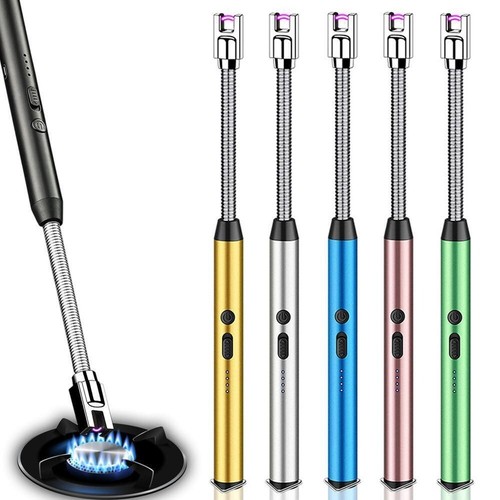 Long windproof electric usb - electric,