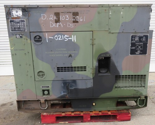 Fermont 15kw mep804b - fermont,