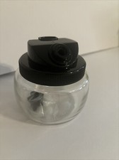 Dinair Airbrush Cleaning Pot TG-300