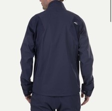 kjus golf waterproof Jacket