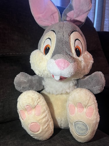 Disney store original - disney, bambi