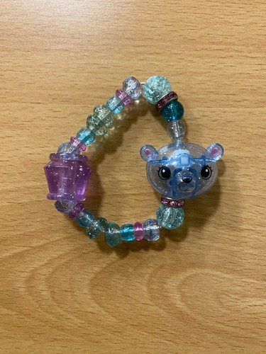 Brrrandi polar bear bracelet - brrrandi,