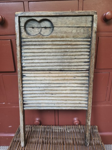 Antique french rustic wooden - antique,