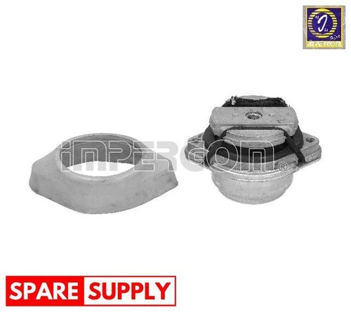 Mounting manual transmission - mounting,,