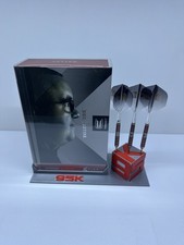 Target Darts Stephen Bunting