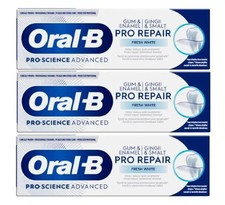Oral-B Pro-Science Advanced