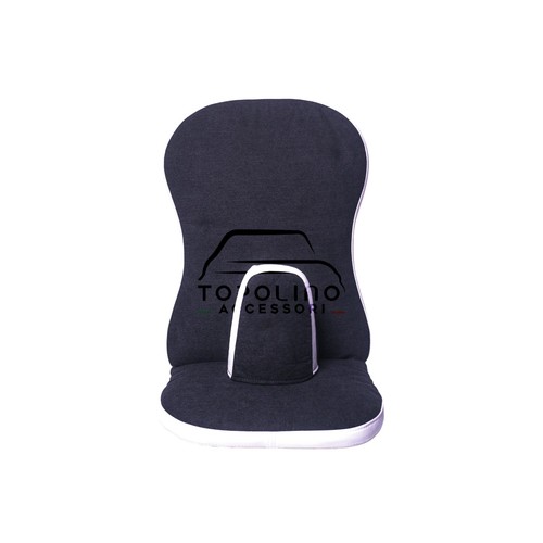 Seat padding for fiat - padding,