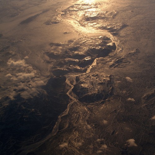 Biosphere inland delta - delta, (vinyl)
