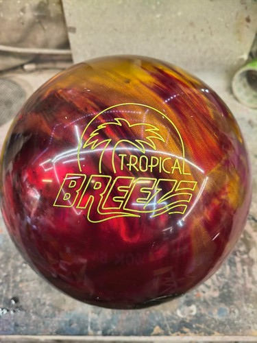Storm tropical breeze ten pin - storm,