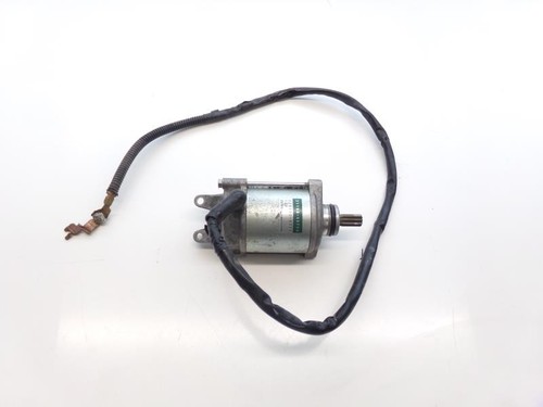Suzuki gsxr 1000 starter - gsxr,