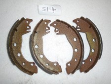 Renault 12 Estate, 15 TS, 17