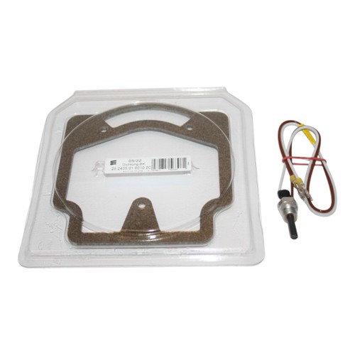 Eberspacher glow pin gasket - &,