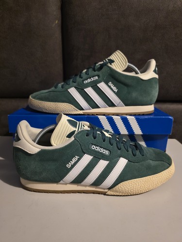 Adidas originals samba super - originals,