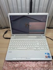 Sony Vaio VPCEB1S0E - i3-M330