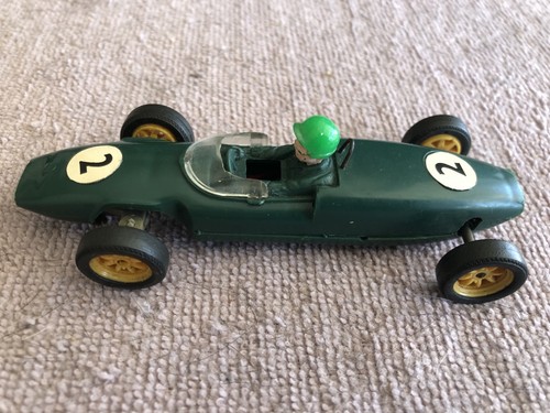 Scalextric c67 lotus - c67,