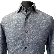 HAWES & CURTIS Shirt Mens